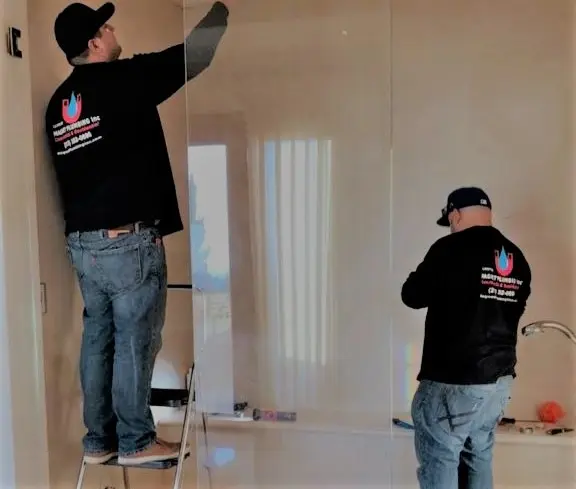 Professional plumbing installation for Leak Detection in Elrosa